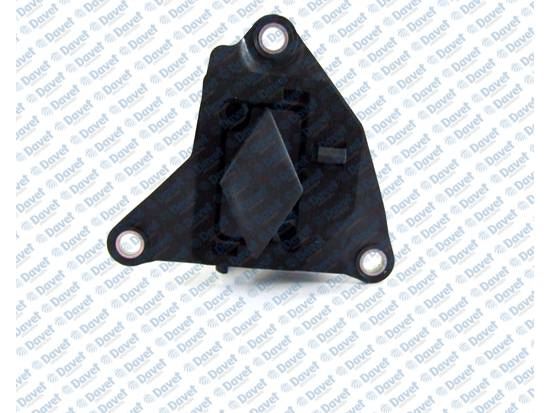 ZENON RN97531 Bagaj Kaput Kilidi Clio Symbol-Thalia 2008>  ####